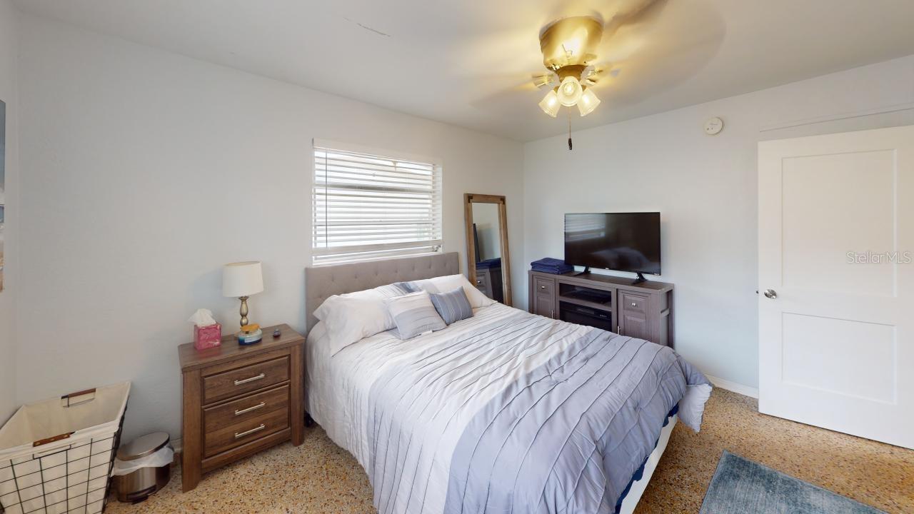 SHERWOOD FOREST - Residential