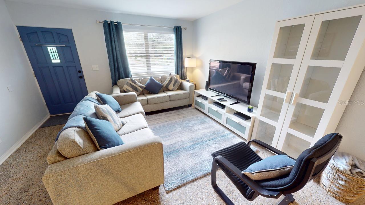 SHERWOOD FOREST - Residential