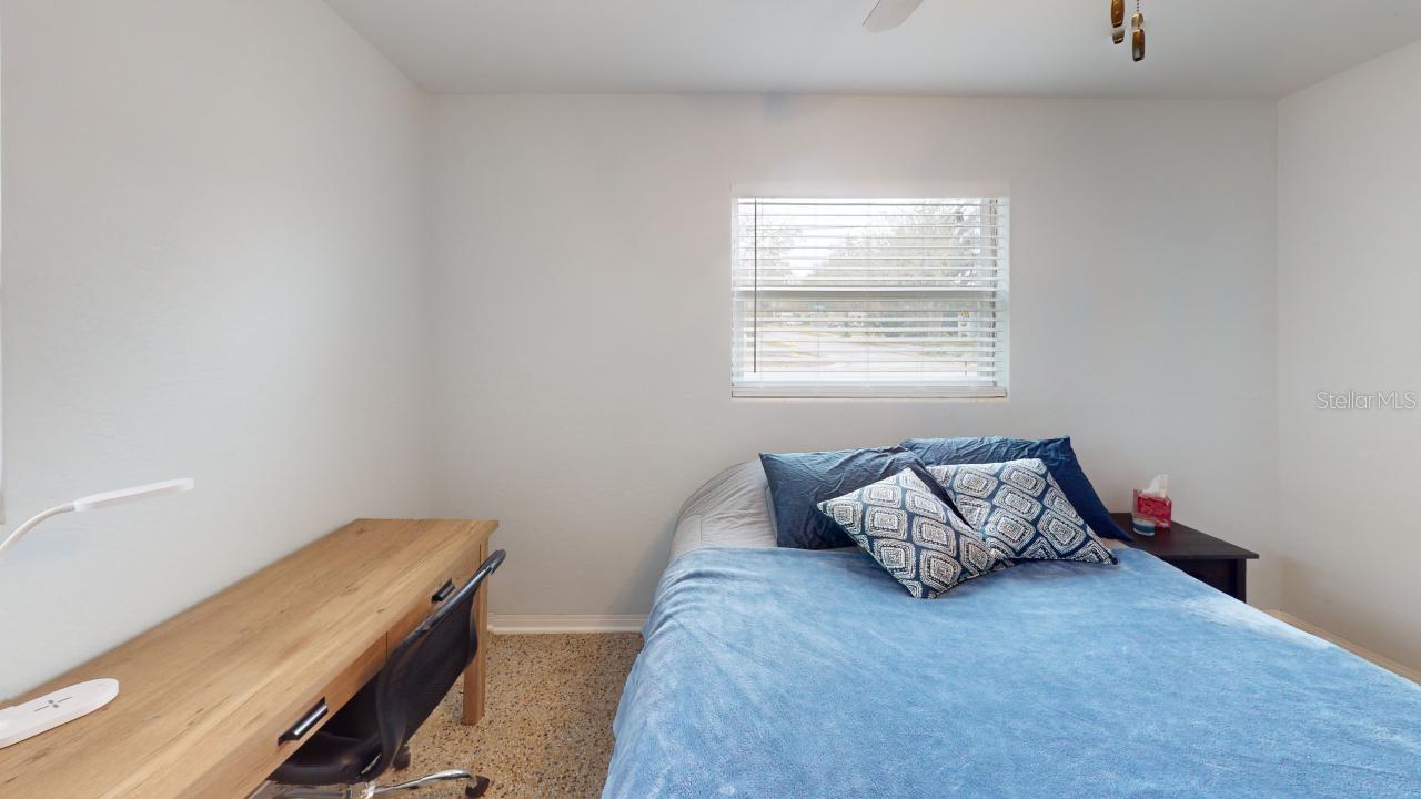 SHERWOOD FOREST - Residential