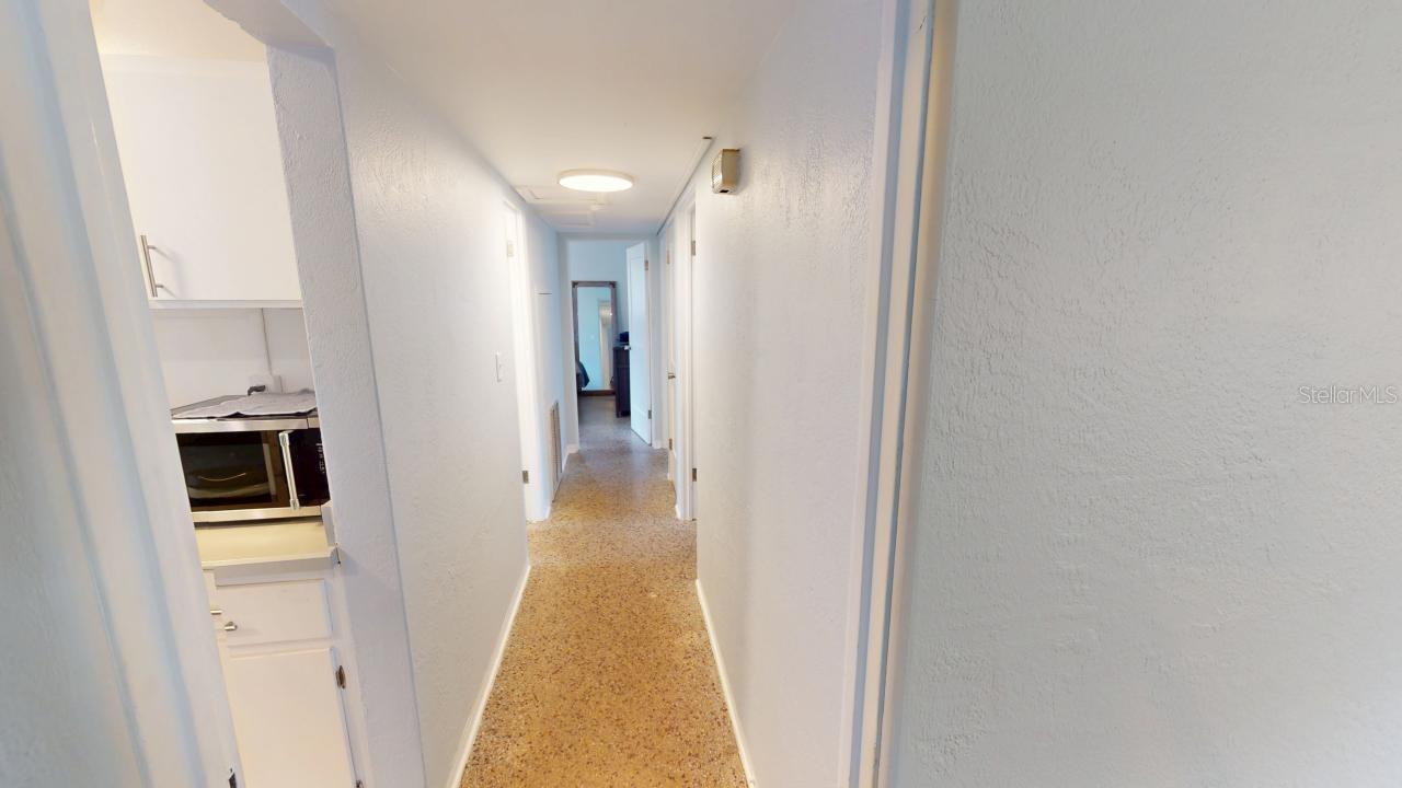 SHERWOOD FOREST - Residential