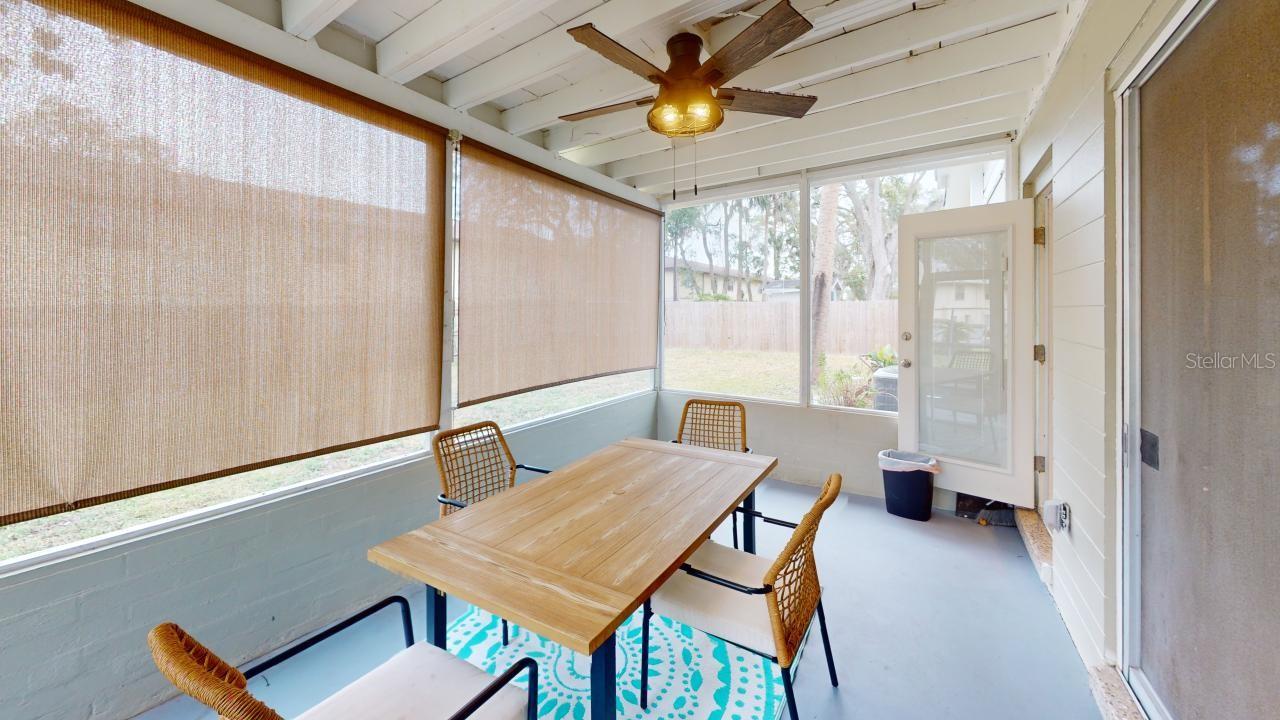 SHERWOOD FOREST - Residential