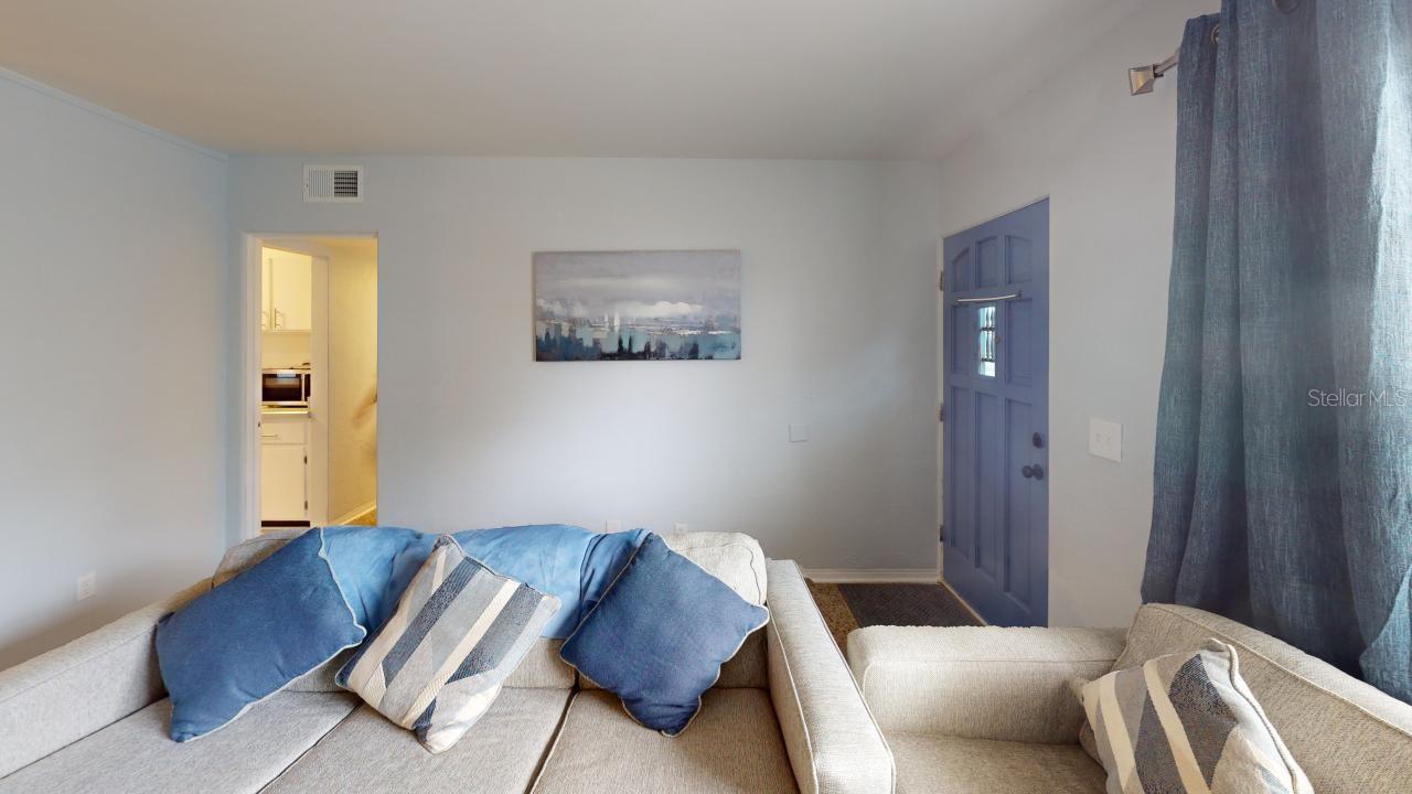 SHERWOOD FOREST - Residential