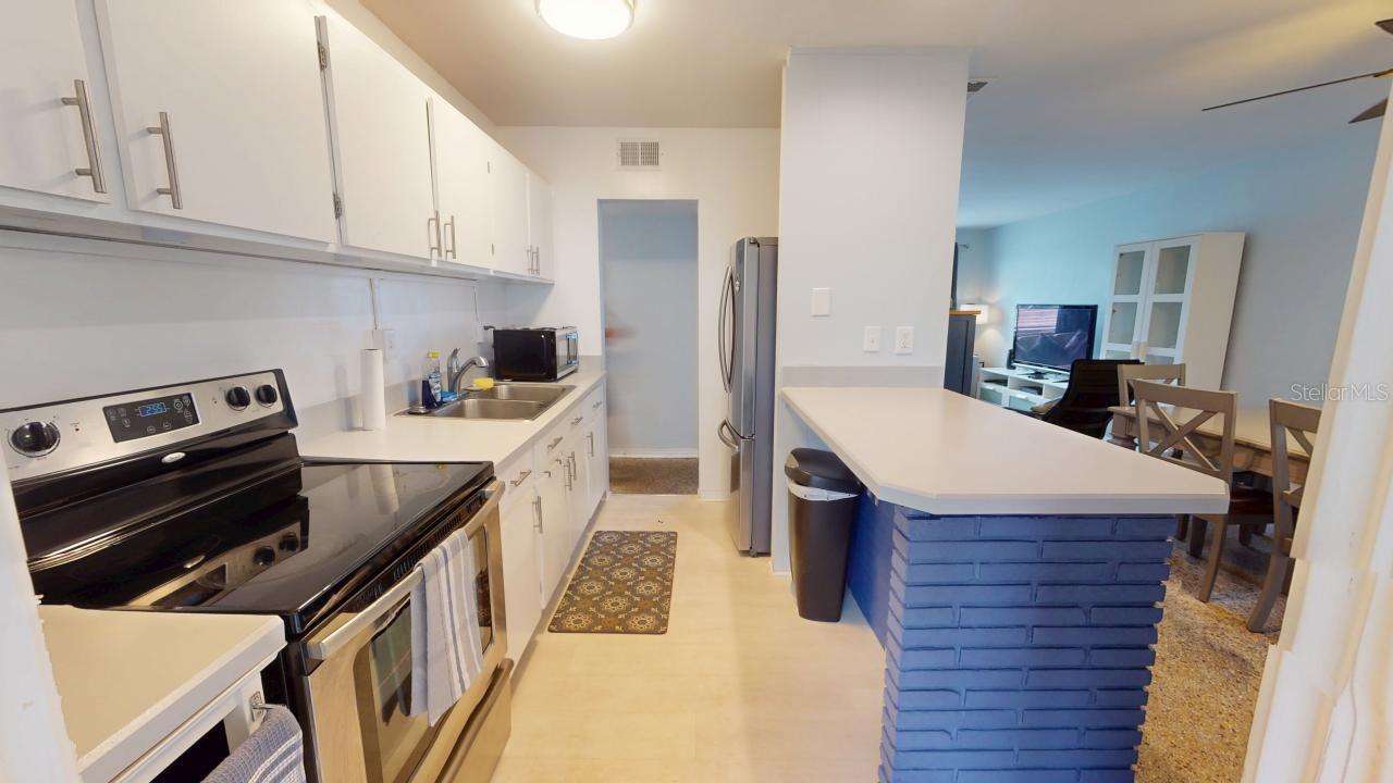 SHERWOOD FOREST - Residential