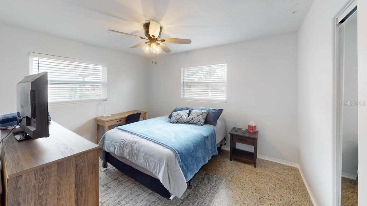 SHERWOOD FOREST - Residential