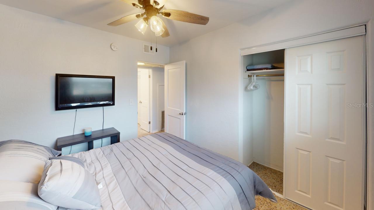 SHERWOOD FOREST - Residential