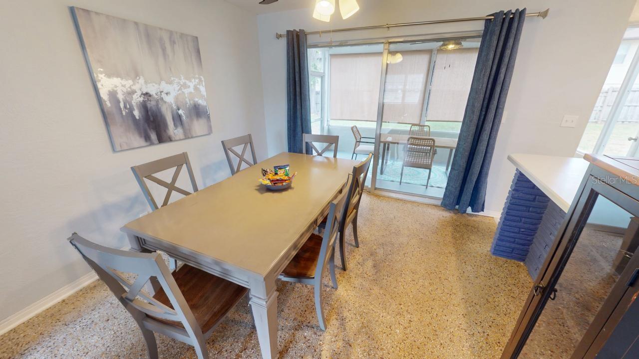 SHERWOOD FOREST - Residential