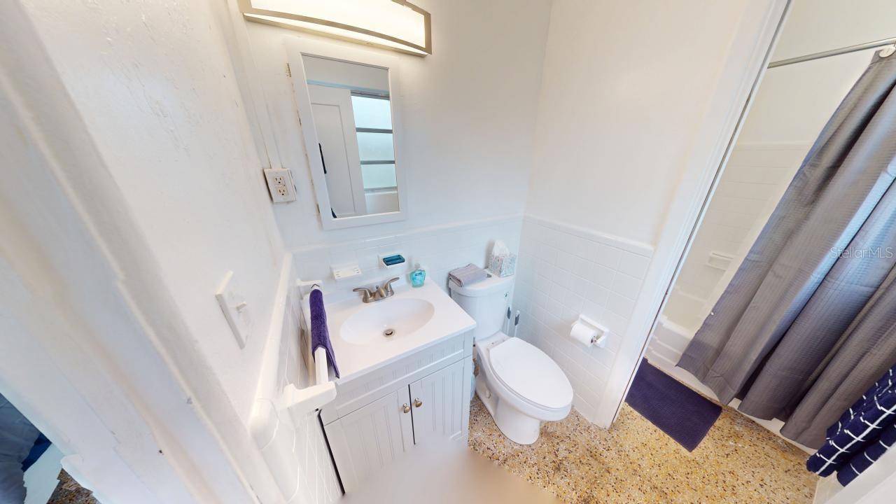 SHERWOOD FOREST - Residential