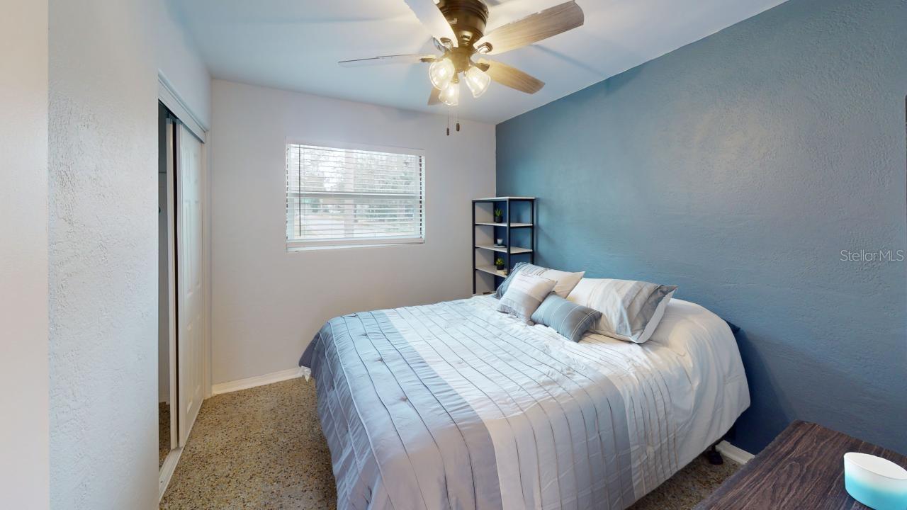 SHERWOOD FOREST - Residential