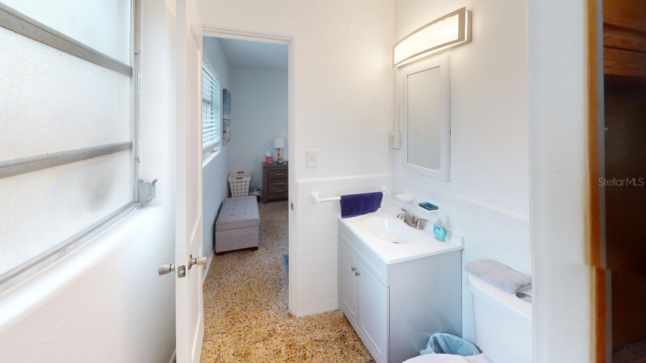 SHERWOOD FOREST - Residential