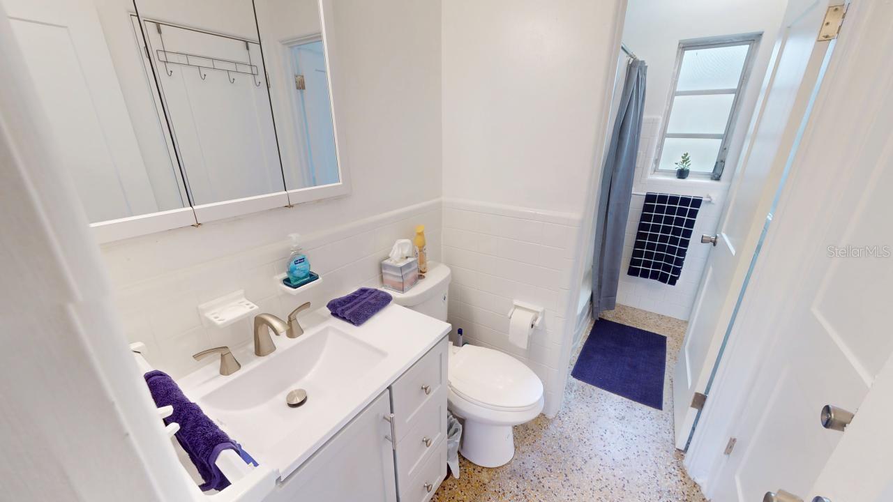 SHERWOOD FOREST - Residential