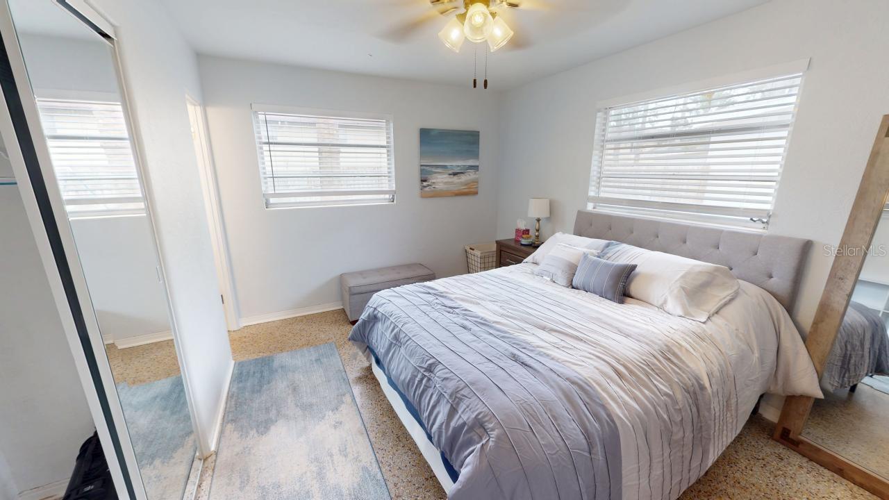 SHERWOOD FOREST - Residential