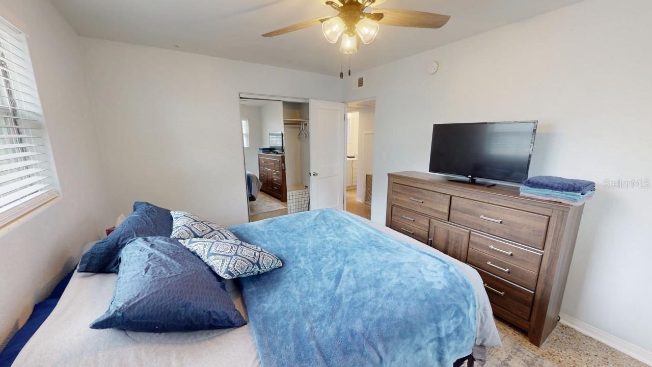 SHERWOOD FOREST - Residential