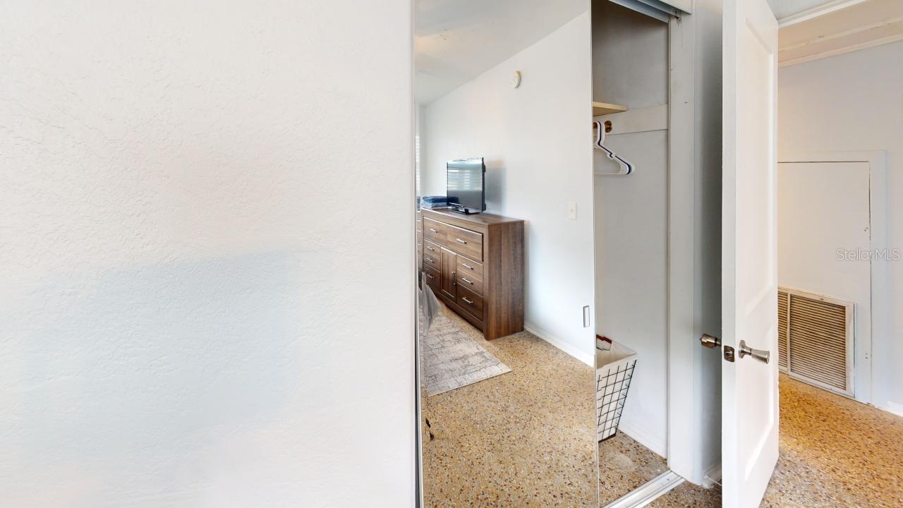 SHERWOOD FOREST - Residential