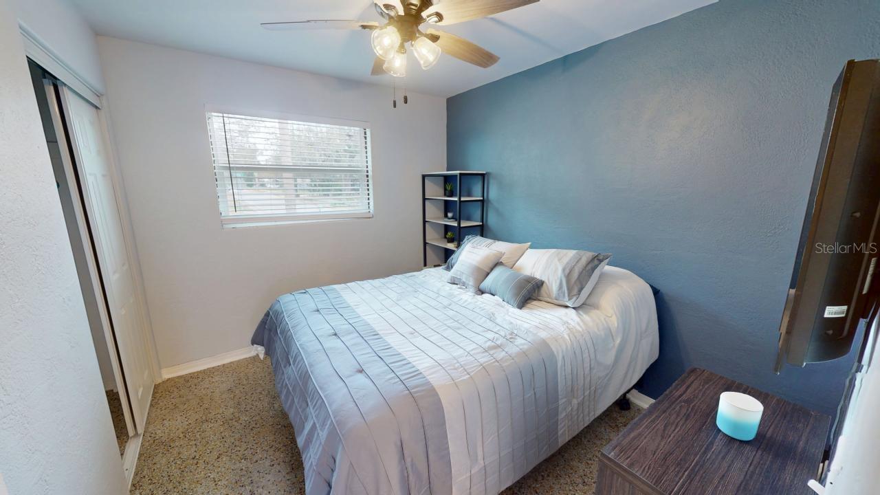 SHERWOOD FOREST - Residential