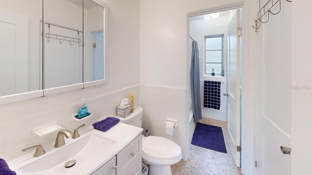 SHERWOOD FOREST - Residential