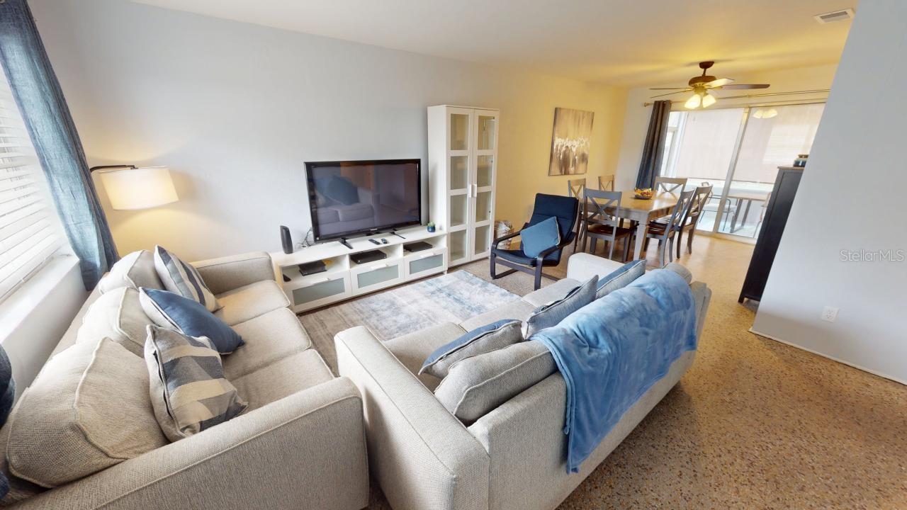 SHERWOOD FOREST - Residential