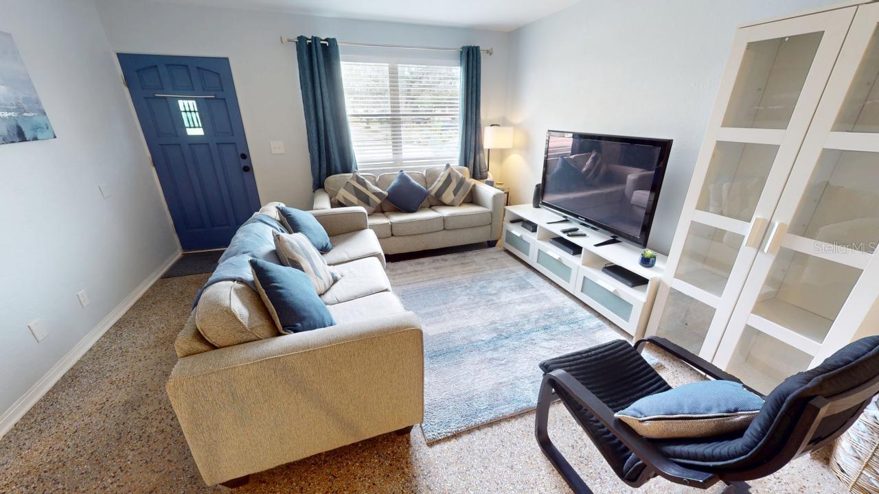 SHERWOOD FOREST - Residential