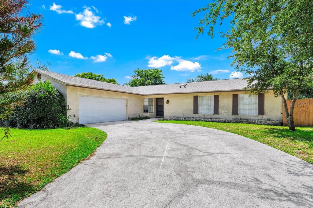 Photo of 5060 Andrea Boulevard, Orlando, FL 32807 (MLS # O6405712)