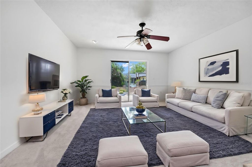 Photo of 5060 Andrea Boulevard, Orlando, FL 32807 (MLS # O6405712)