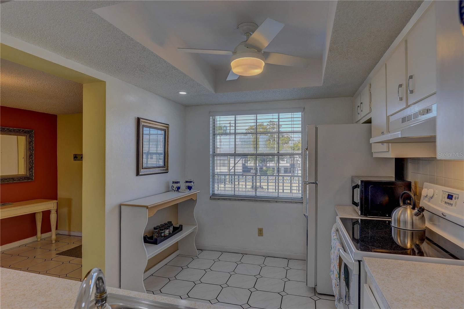 HEATHER RIDGE - Residential