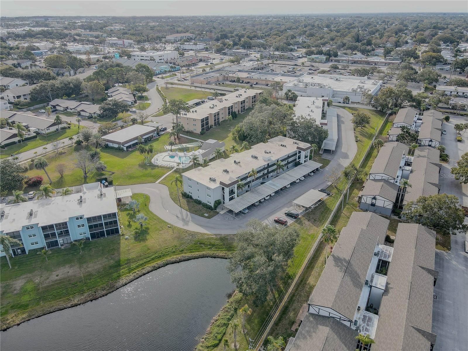 HEATHER RIDGE - Residential