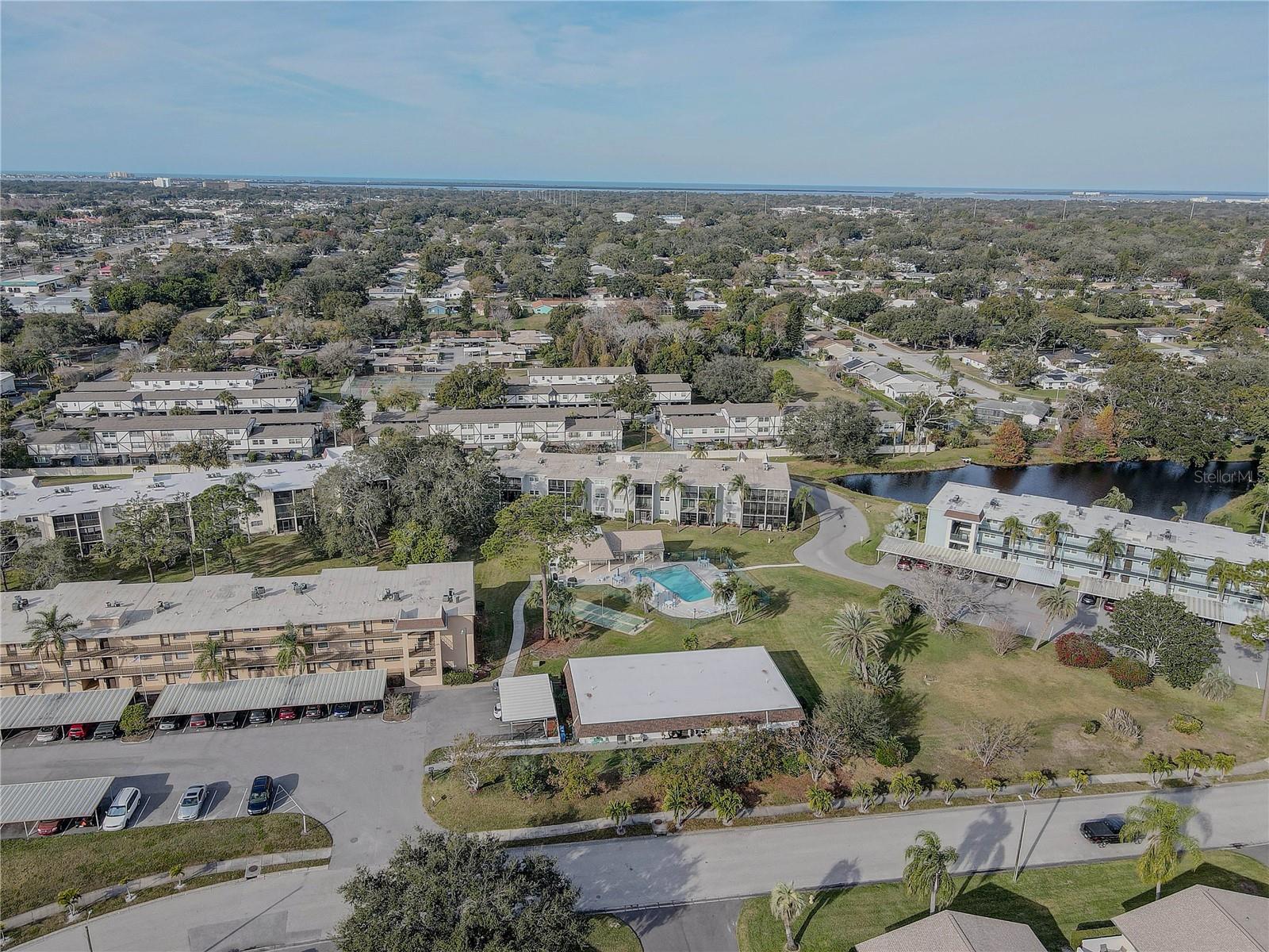 HEATHER RIDGE - Residential