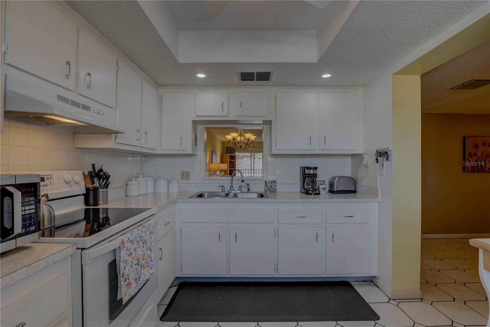 HEATHER RIDGE - Residential