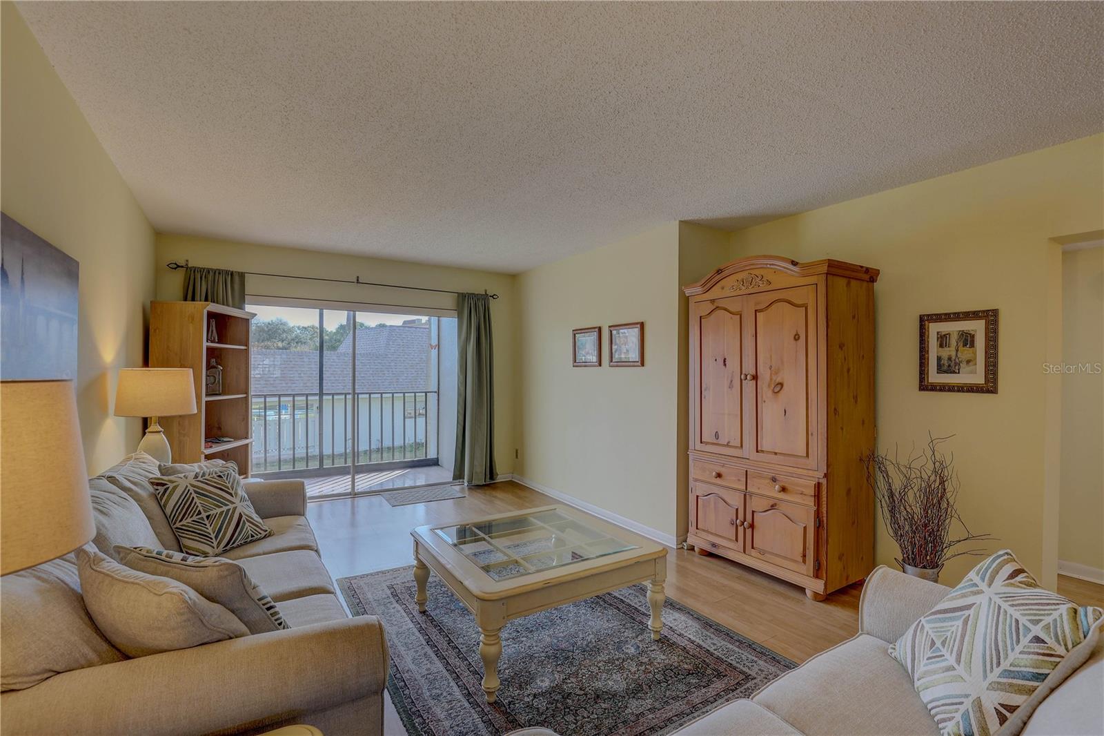 HEATHER RIDGE - Residential