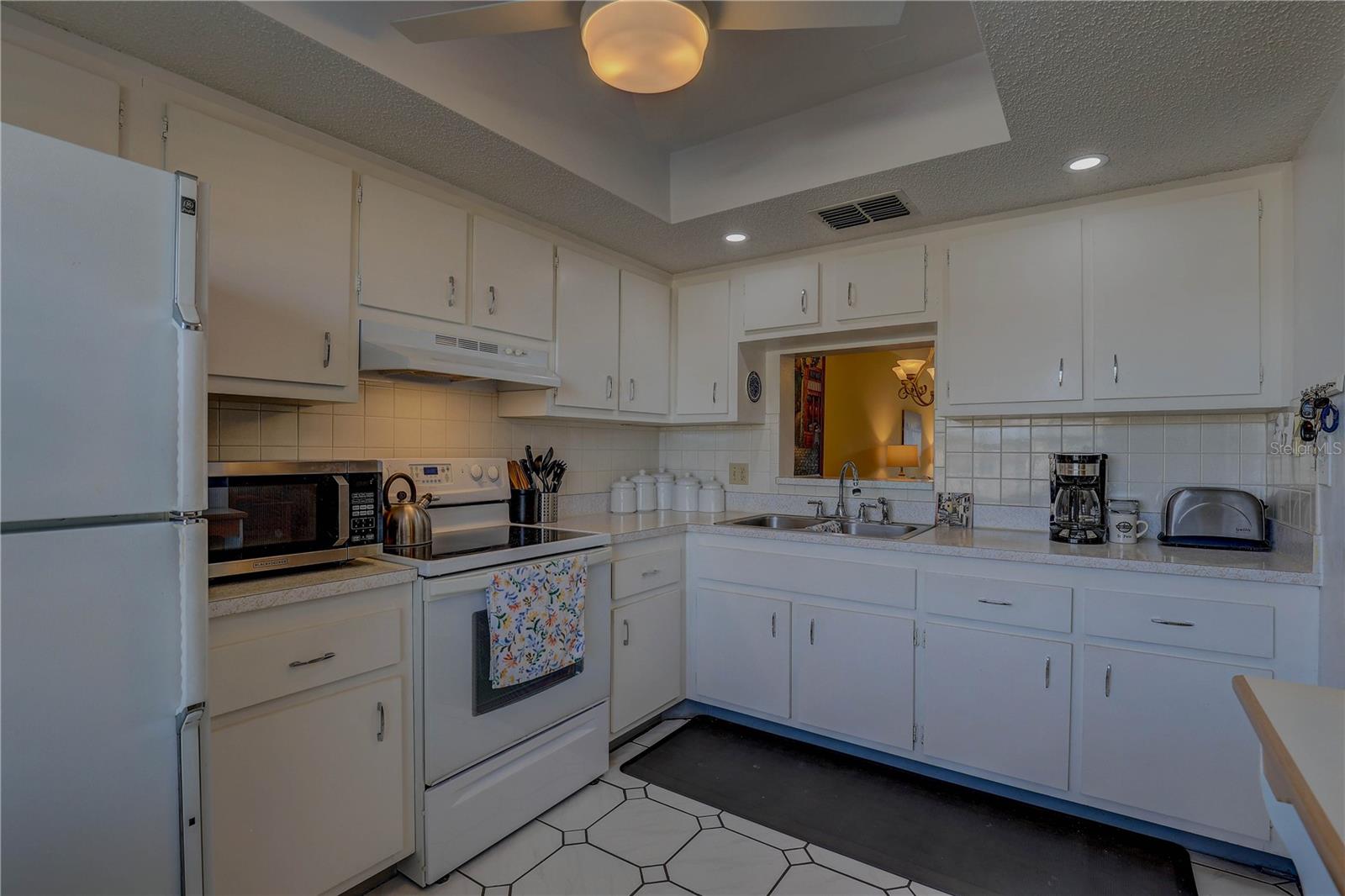 HEATHER RIDGE - Residential