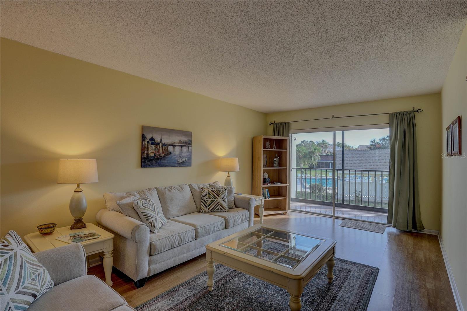 HEATHER RIDGE - Residential