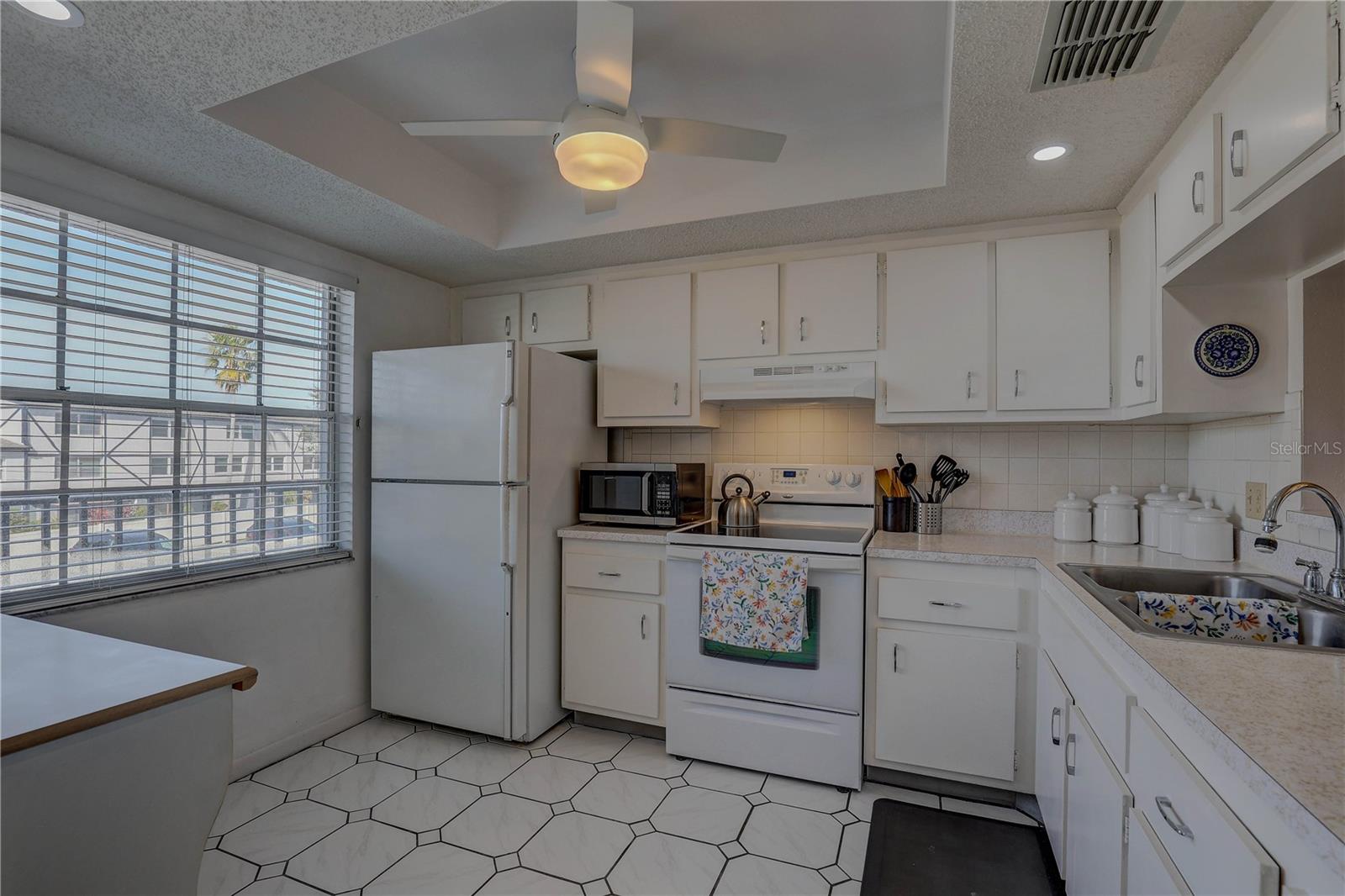 HEATHER RIDGE - Residential