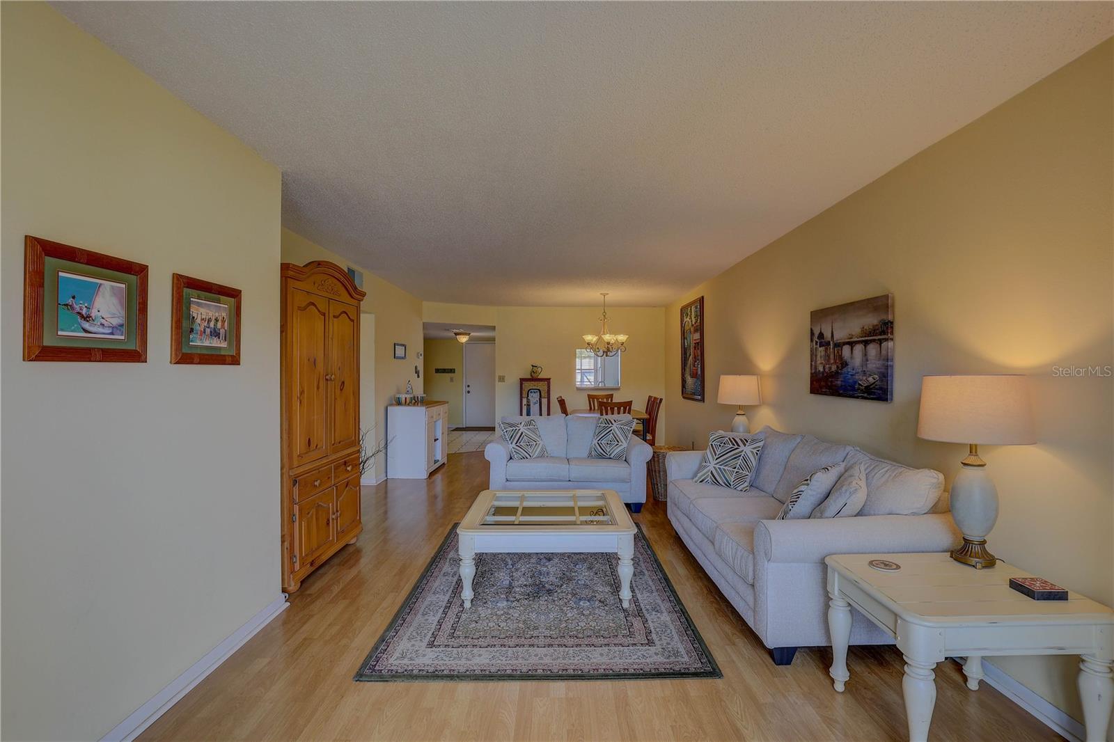 HEATHER RIDGE - Residential