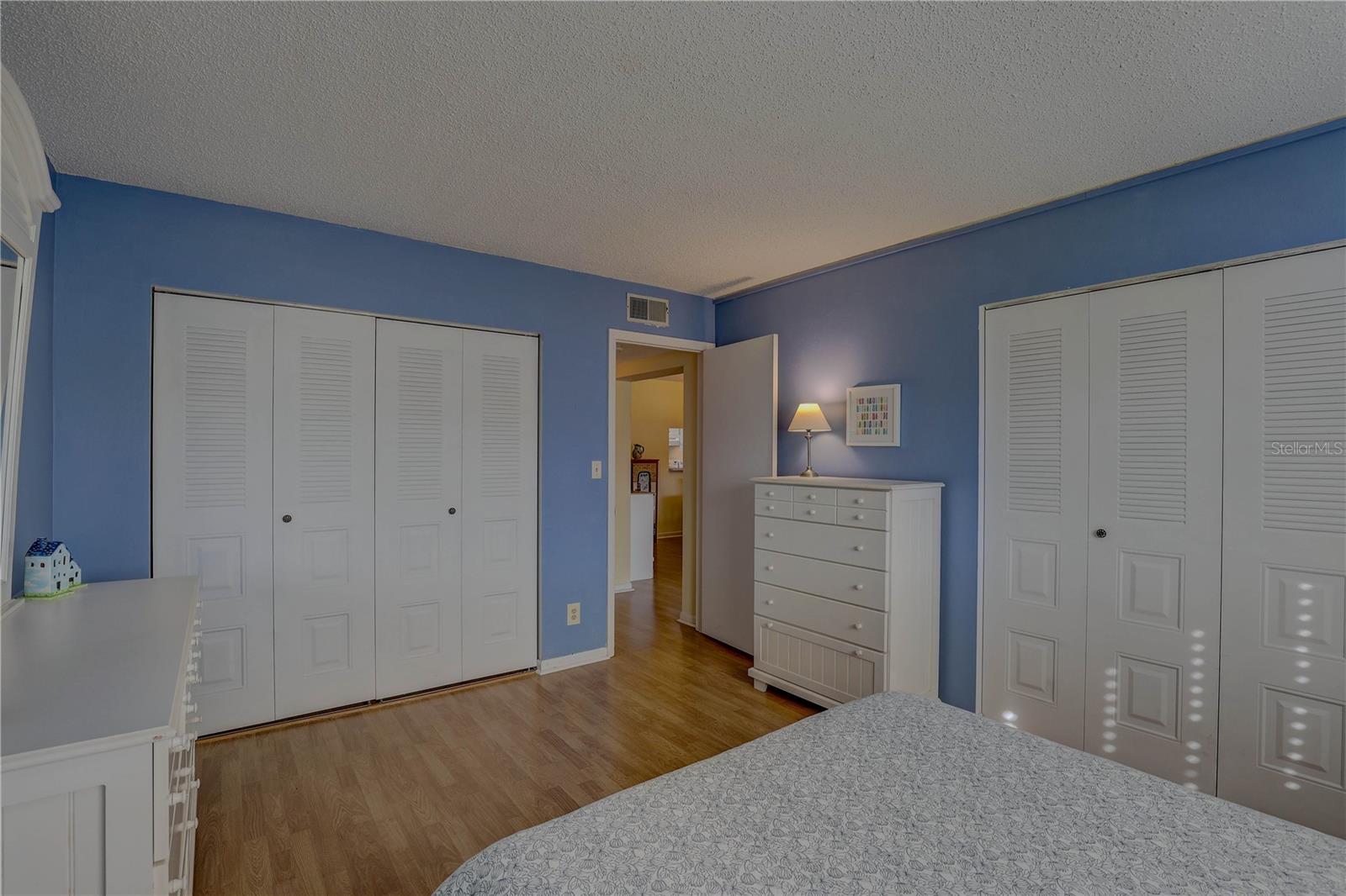 HEATHER RIDGE - Residential