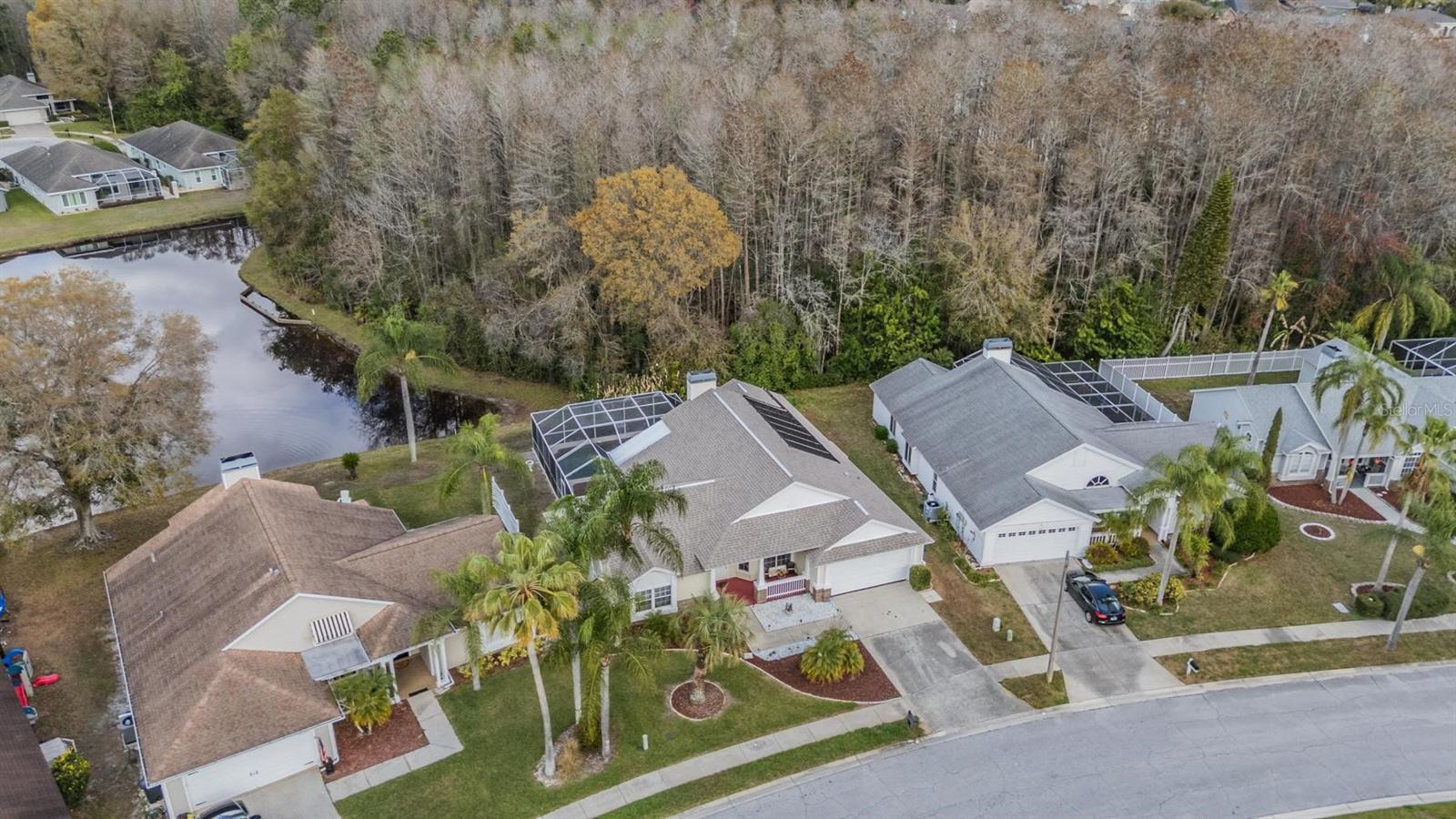 WYNDTREE PH 05 VILLAGE 08 - Residential