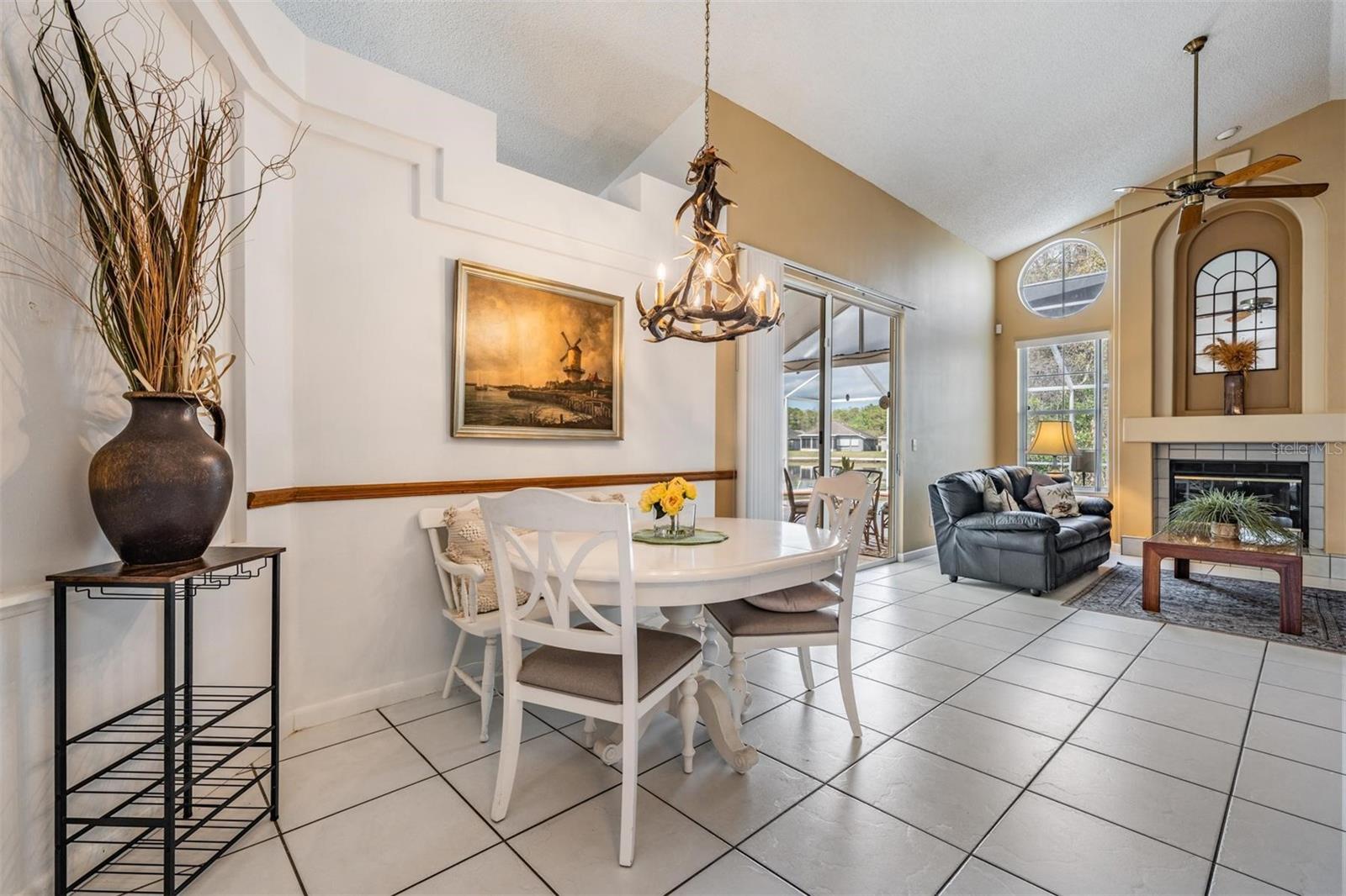 WYNDTREE PH 05 VILLAGE 08 - Residential