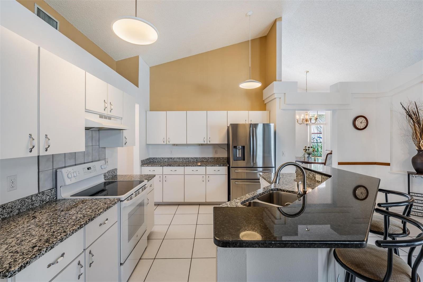 WYNDTREE PH 05 VILLAGE 08 - Residential