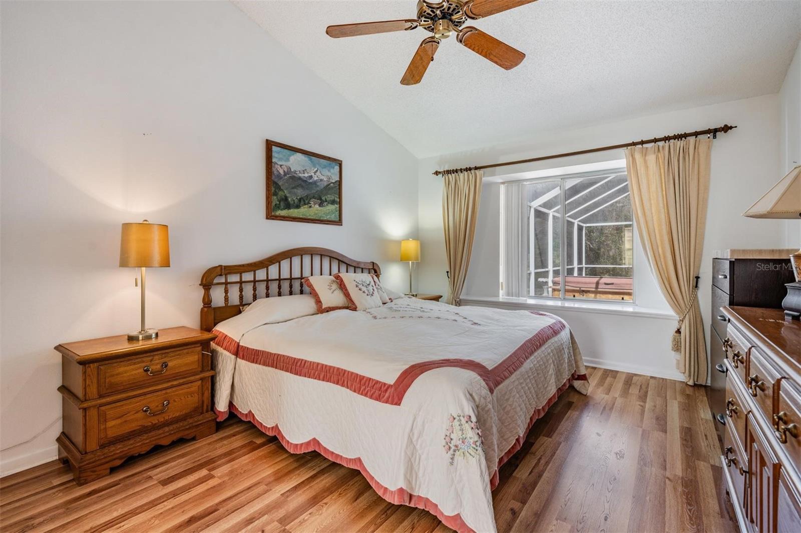 WYNDTREE PH 05 VILLAGE 08 - Residential