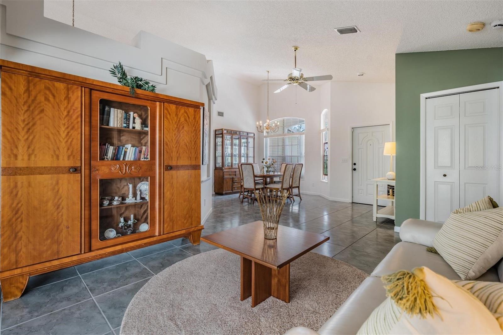 WYNDTREE PH 05 VILLAGE 08 - Residential