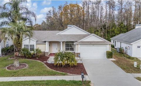 Photo of 7831 Grimsby Lane, New Port Richey, FL 34655 (MLS # W7883506)