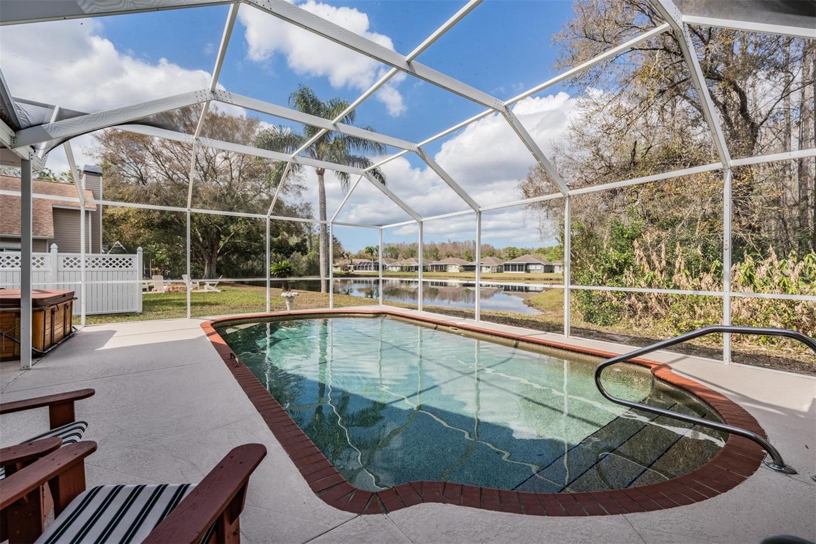 WYNDTREE PH 05 VILLAGE 08 - Residential