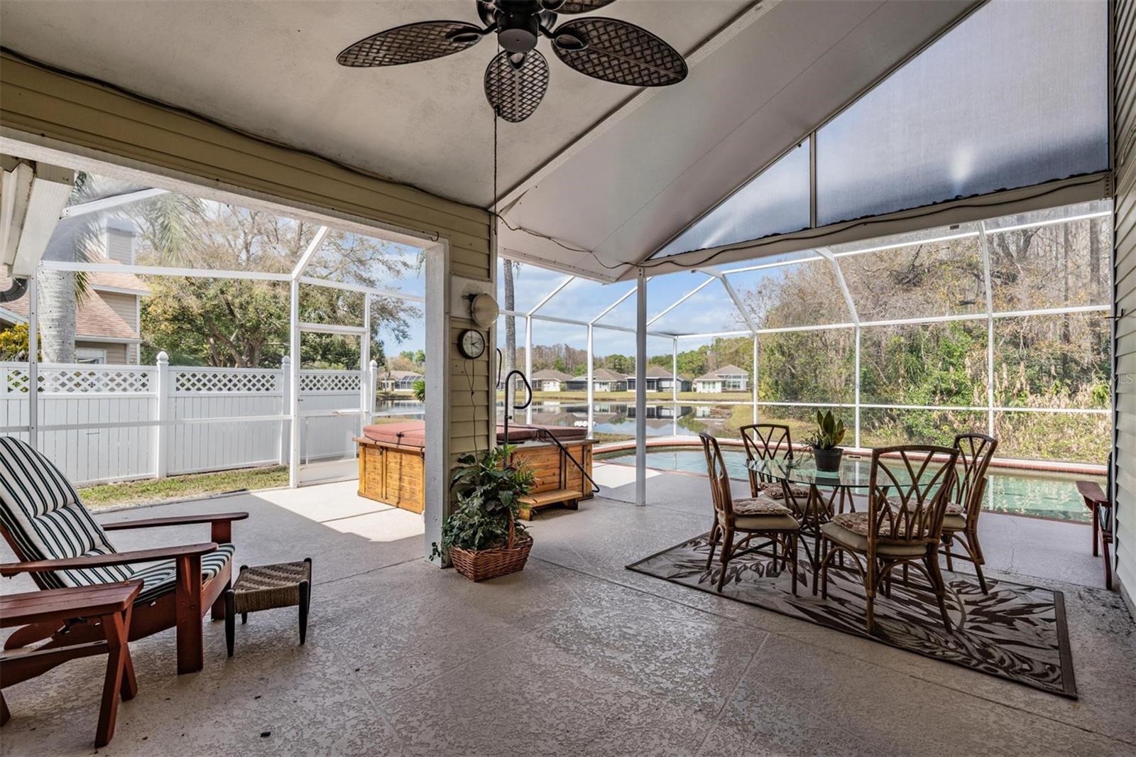 WYNDTREE PH 05 VILLAGE 08 - Residential