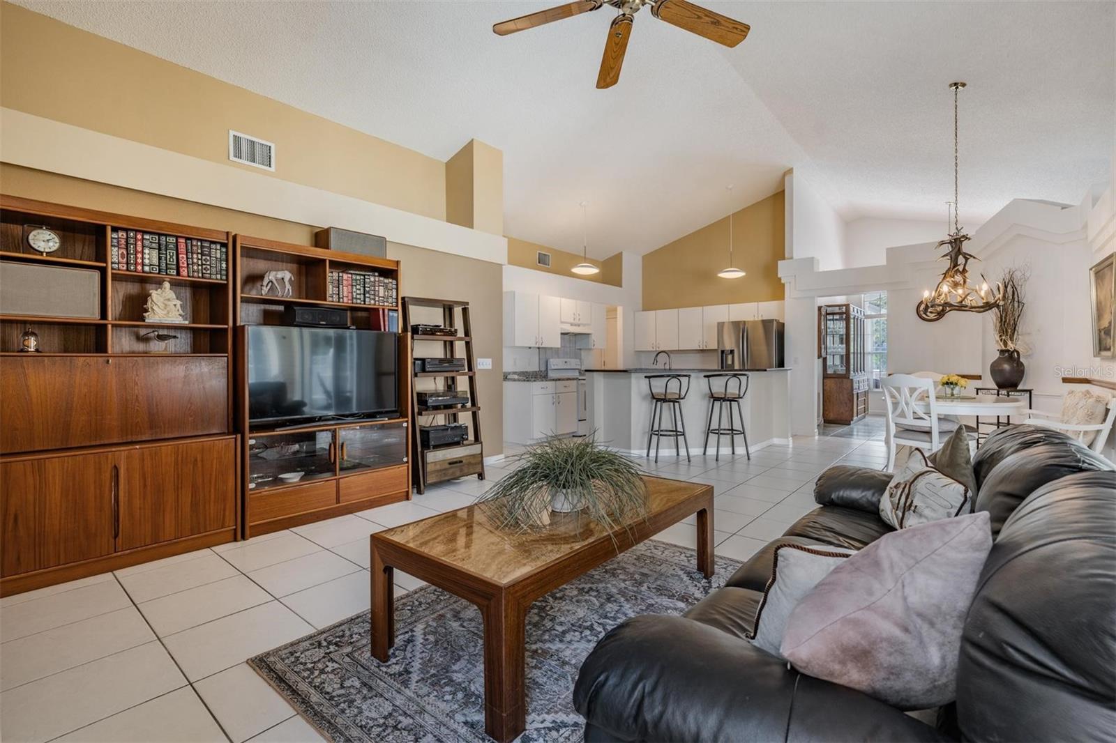 WYNDTREE PH 05 VILLAGE 08 - Residential