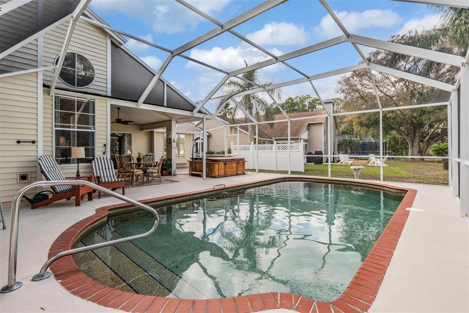 WYNDTREE PH 05 VILLAGE 08 - Residential