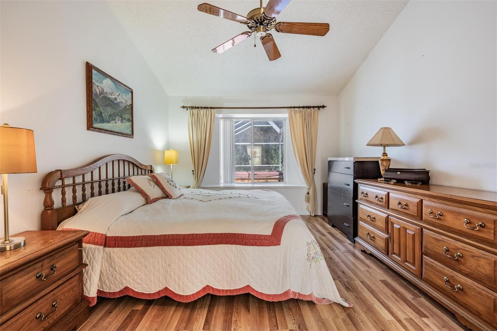 WYNDTREE PH 05 VILLAGE 08 - Residential