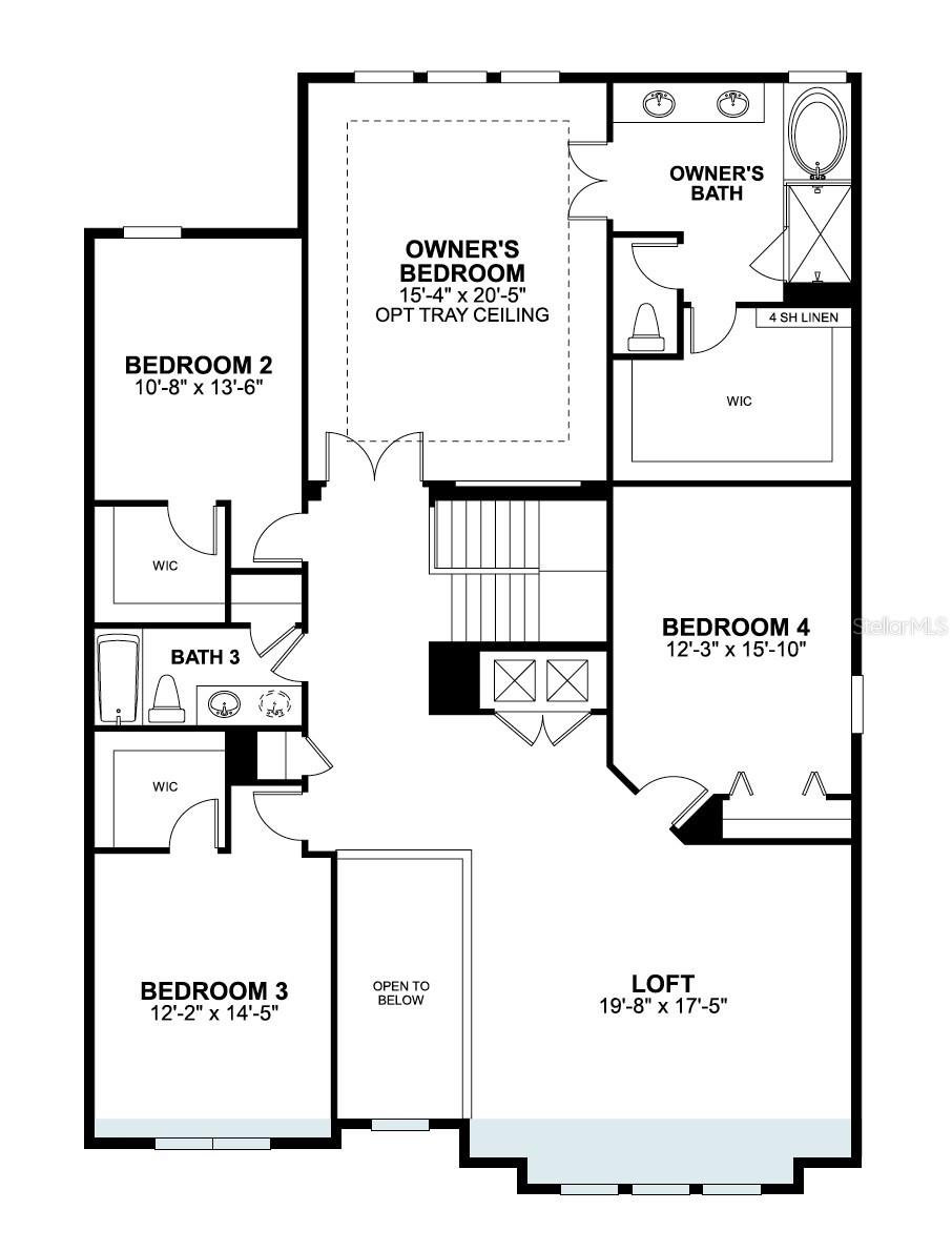 ESTATES AT RIVERCREST - Residential