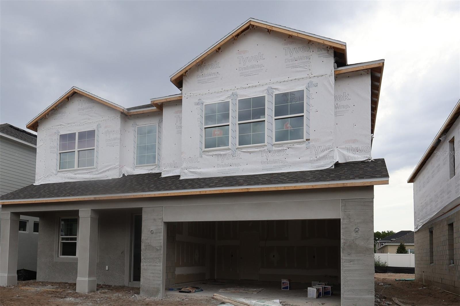 ESTATES AT RIVERCREST - Residential