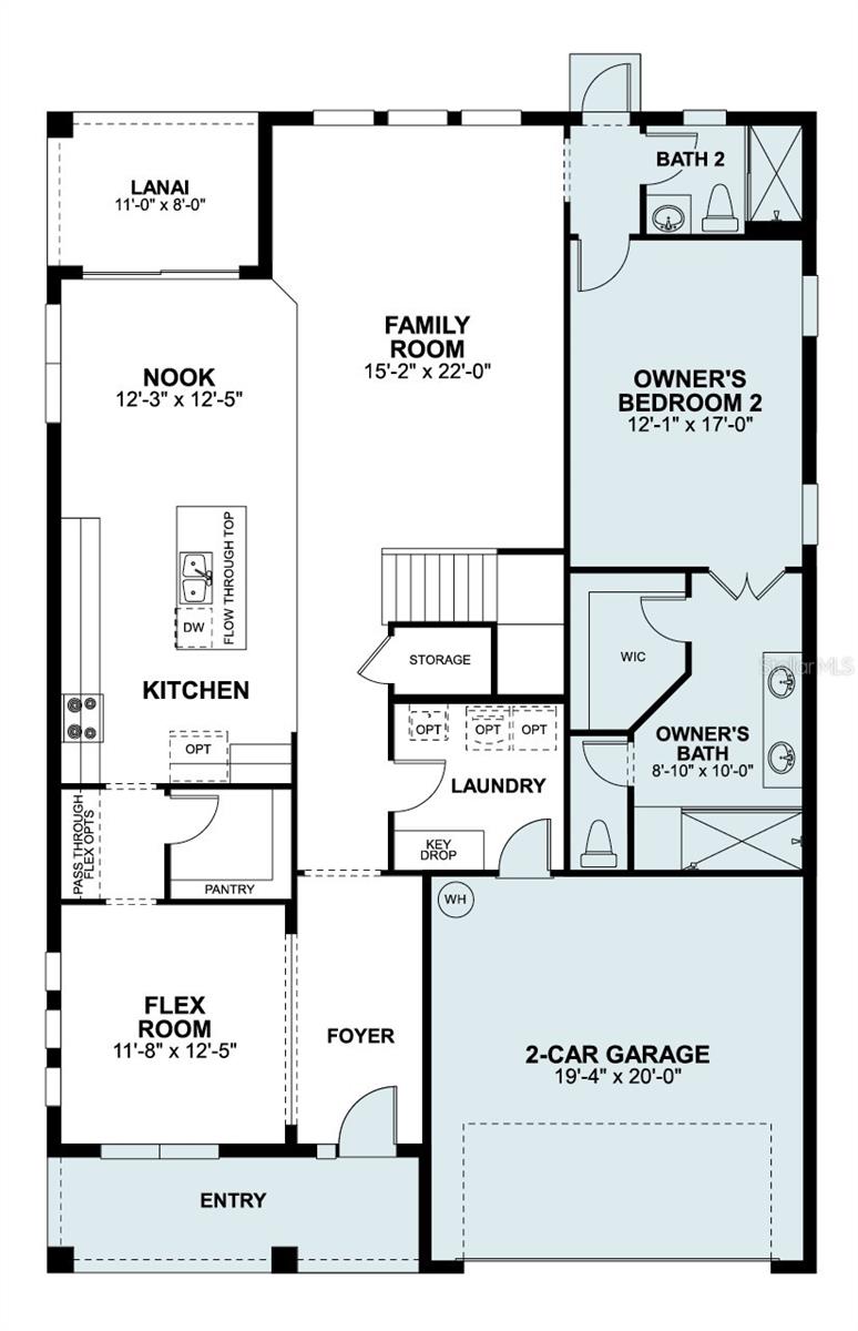 ESTATES AT RIVERCREST - Residential