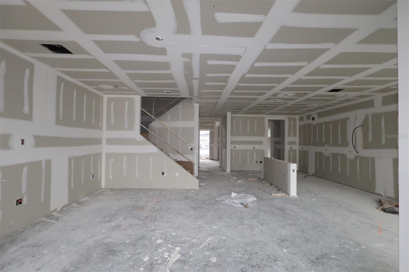 ESTATES AT RIVERCREST - Residential