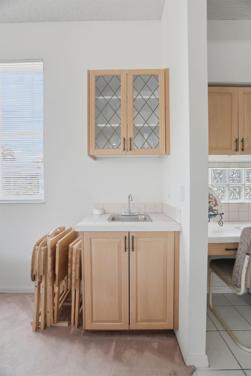 CRESCENT OAKS - Residential