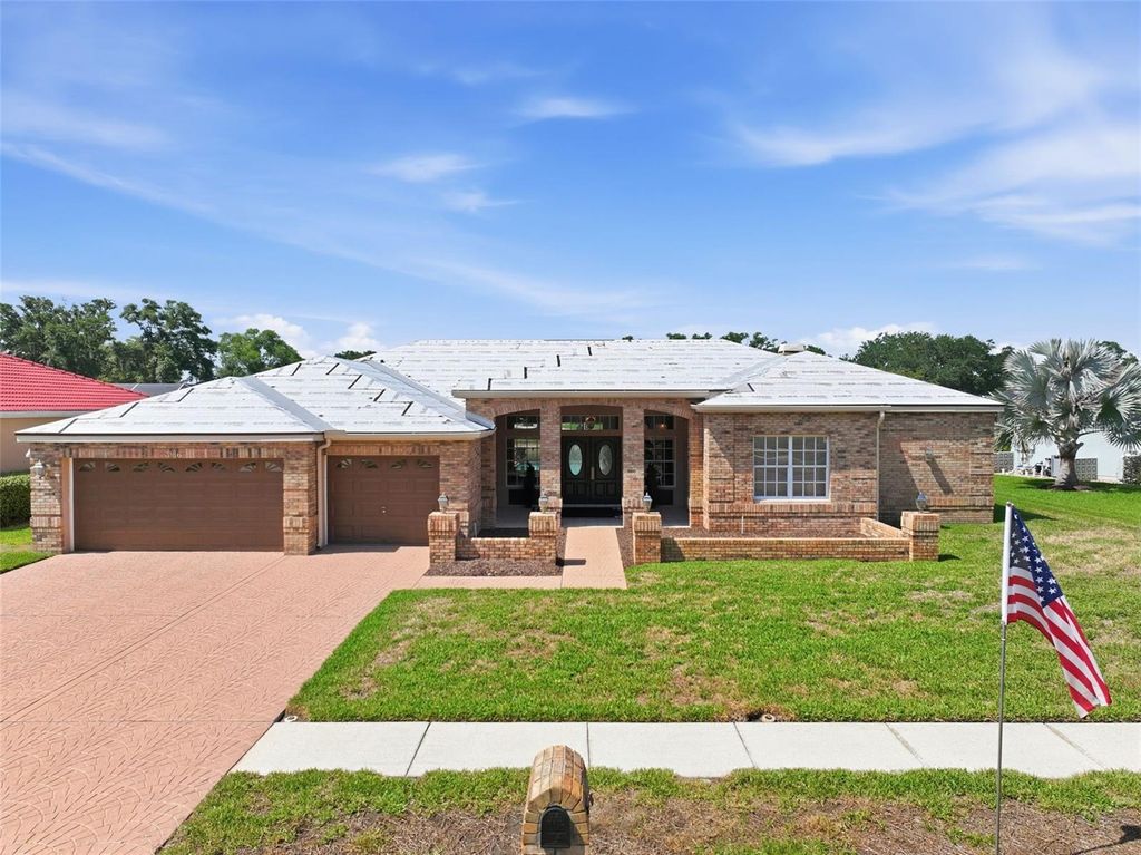 Photo of 3166 Sterling Street, Tarpon Springs, FL 34688 (MLS # TB8513669)